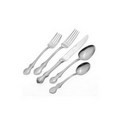 Vienna Windham 20 Piece Flatware Set